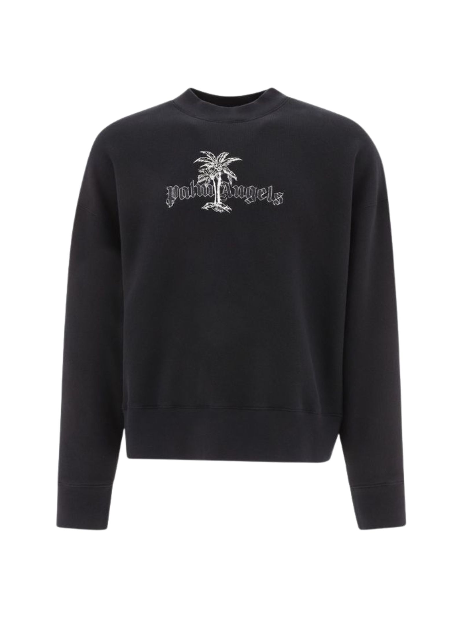 PALM ANGELS MEN'S PALM ANGELS PMBA026S22FLE009 1001 - Chenzo